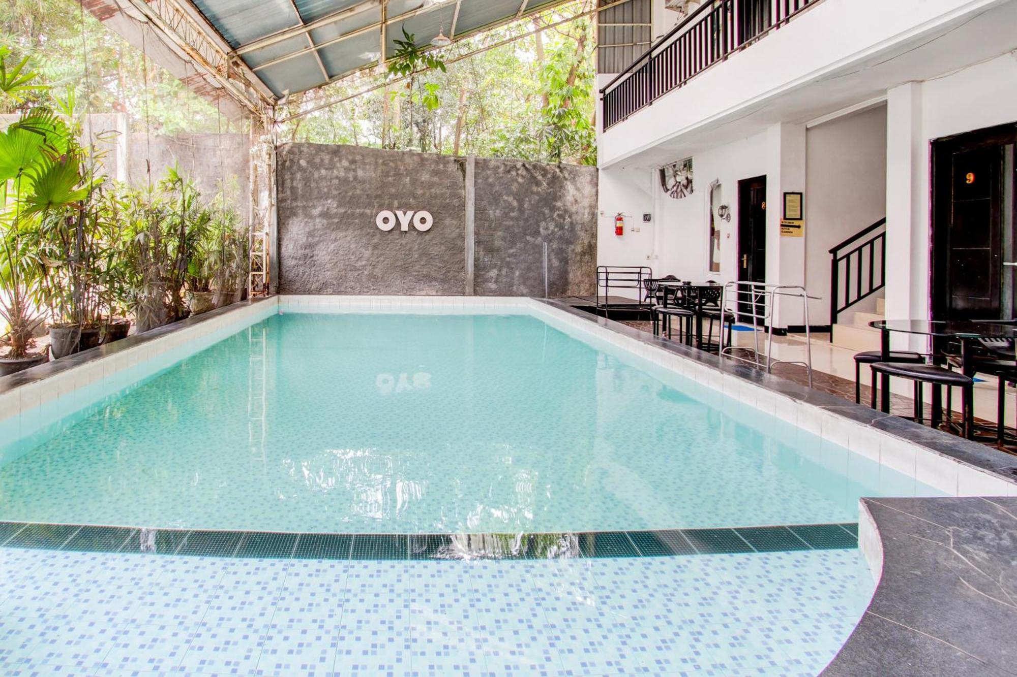 Oyo 409 Pondok Helomi Kalasan Exterior photo