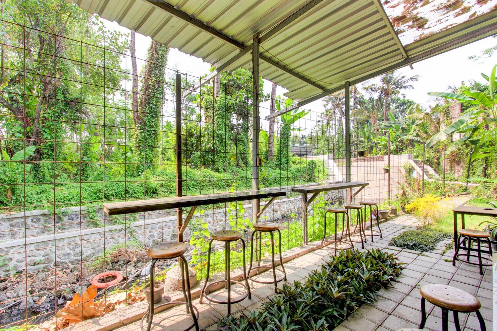Oyo 409 Pondok Helomi Kalasan Exterior photo