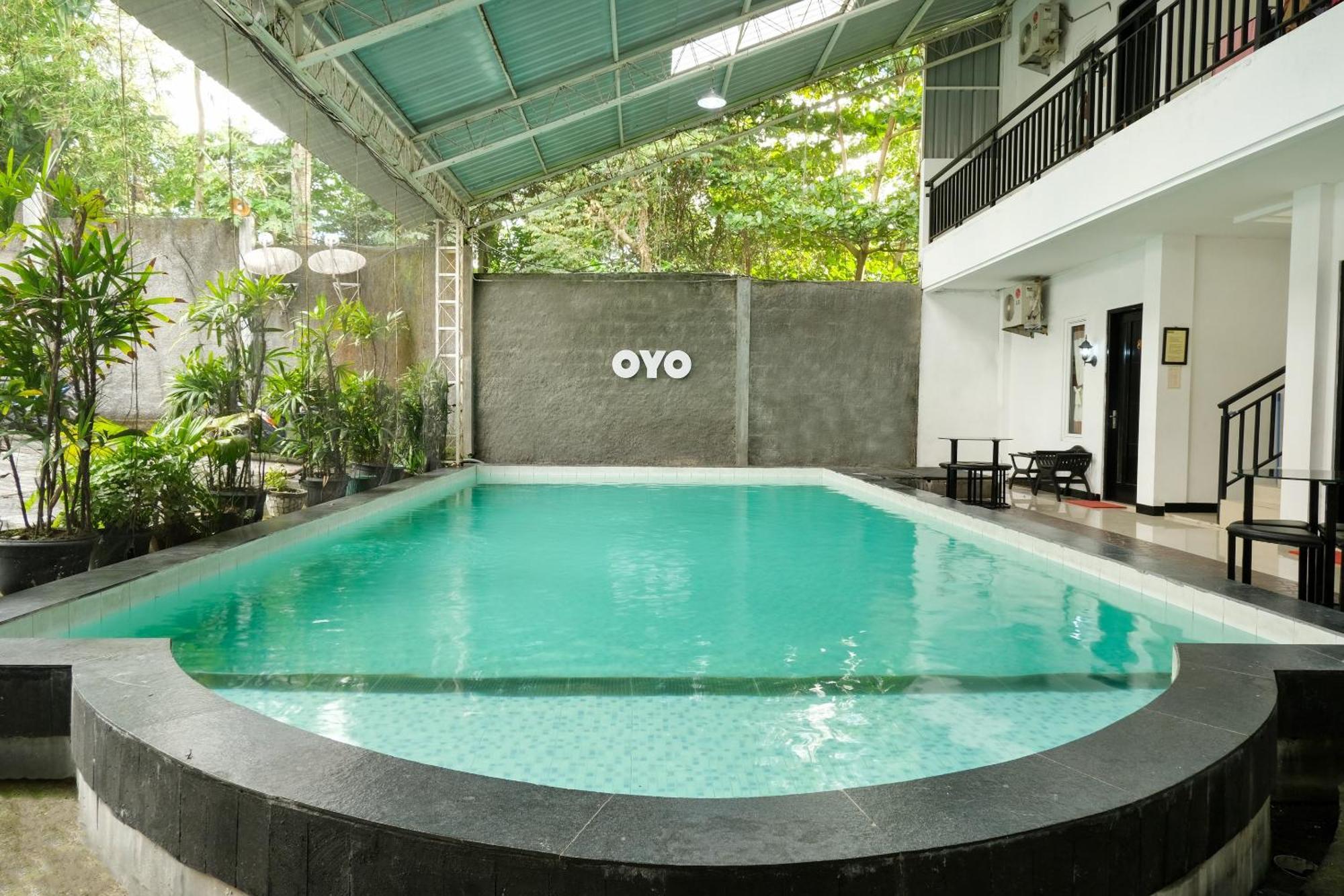 Oyo 409 Pondok Helomi Kalasan Exterior photo